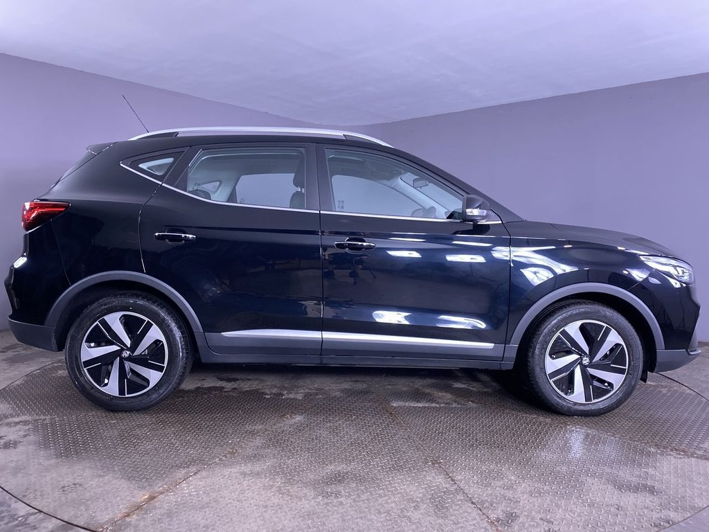 Used MG MG ZS 2022 for sale - 77250191: Photo 9