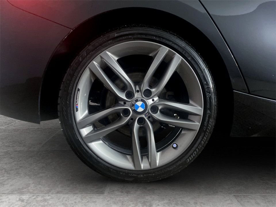 Used BMW 1 Series 2019 for sale - 77991519: Photo 10