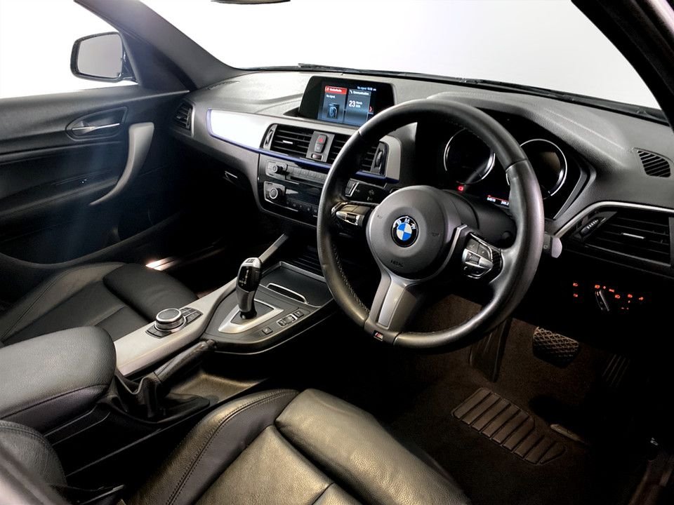 Used BMW 1 Series 2019 for sale - 77991519: Photo 12