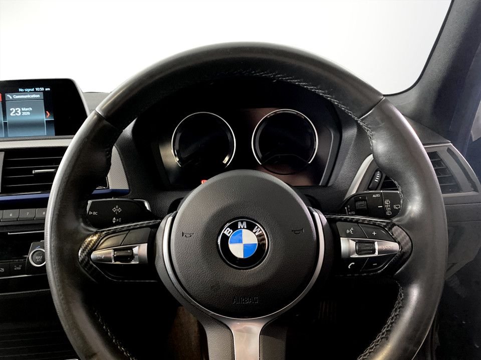 Used BMW 1 Series 2019 for sale - 77991519: Photo 13