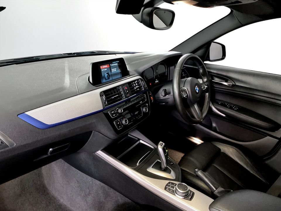 Used BMW 1 Series 2019 for sale - 77991519: Photo 15