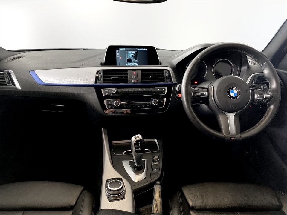 Used BMW 1 Series 2019 for sale - 77991519: Photo 19