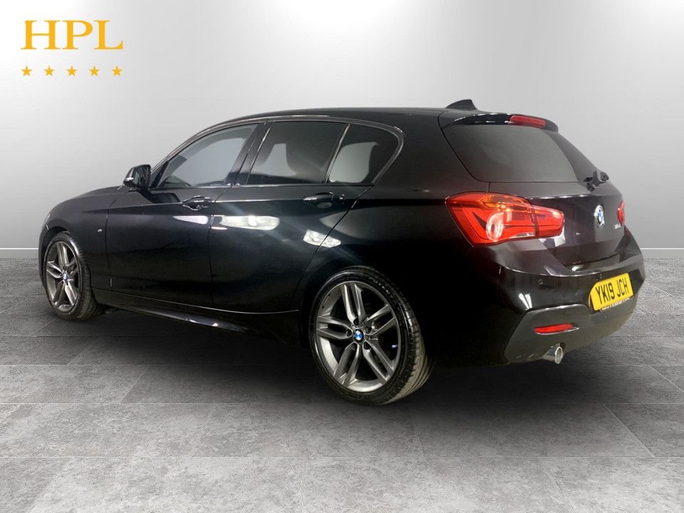 Used BMW 1 Series 2019 for sale - 77991519: Photo 5