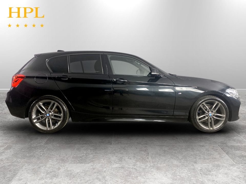 Used BMW 1 Series 2019 for sale - 77991519: Photo 8