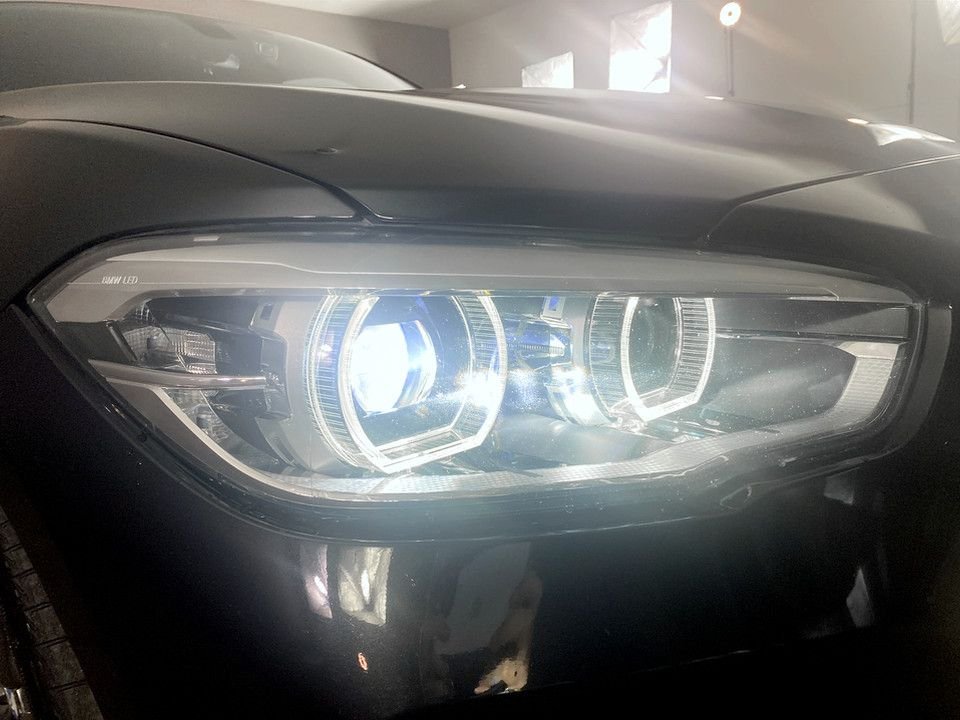 Used BMW 1 Series 2019 for sale - 77991519: Photo 9