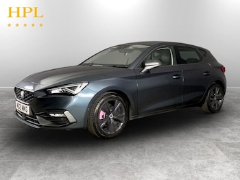 Used SEAT Leon 2021 for sale - 79072343: Photo
