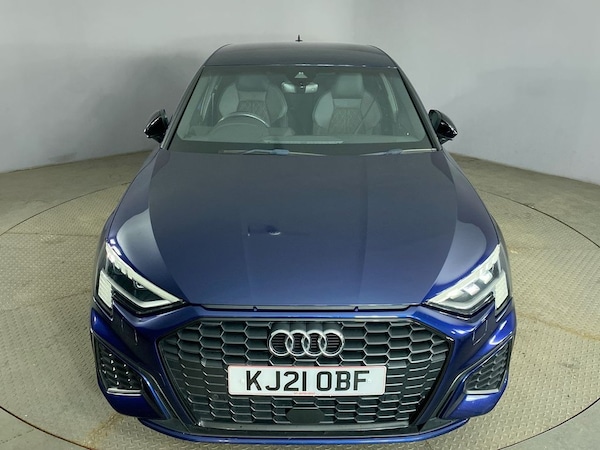 Used Audi A3 2021 for sale - 75527433: Photo 10