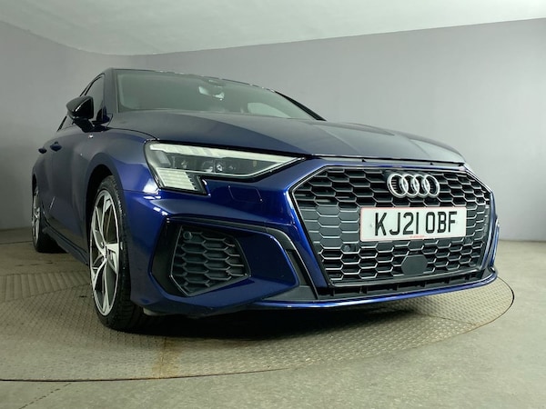 Used Audi A3 2021 for sale - 75527433: Photo 11