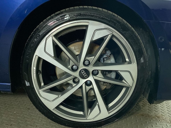 Used Audi A3 2021 for sale - 75527433: Photo 12