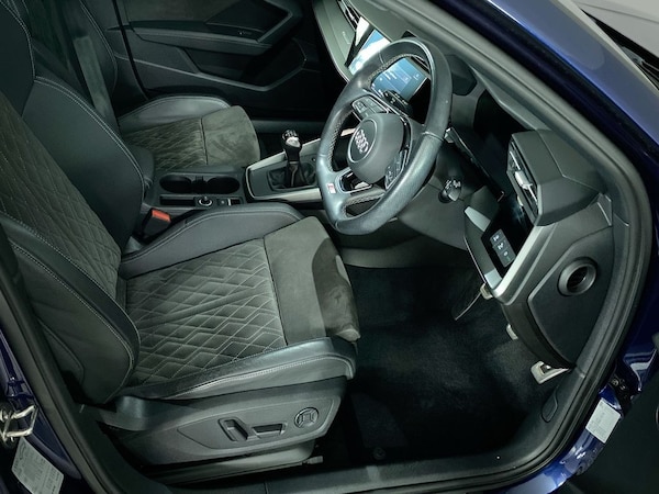 Used Audi A3 2021 for sale - 75527433: Photo 15