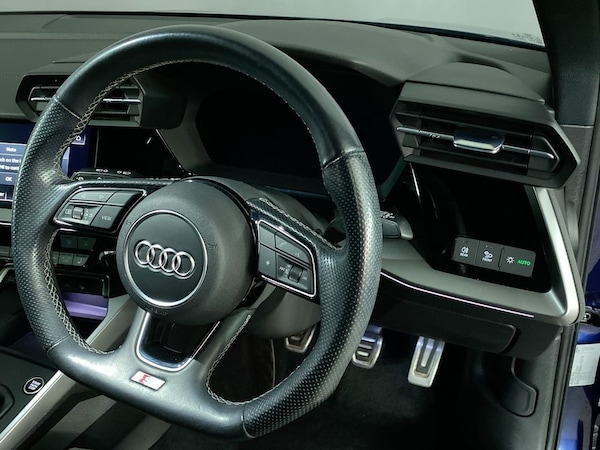 Used Audi A3 2021 for sale - 75527433: Photo 16