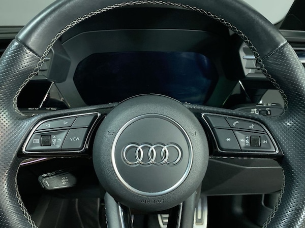 Used Audi A3 2021 for sale - 75527433: Photo 22