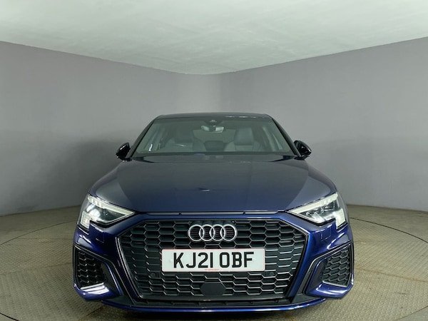 Used Audi A3 2021 for sale - 75527433: Photo 3