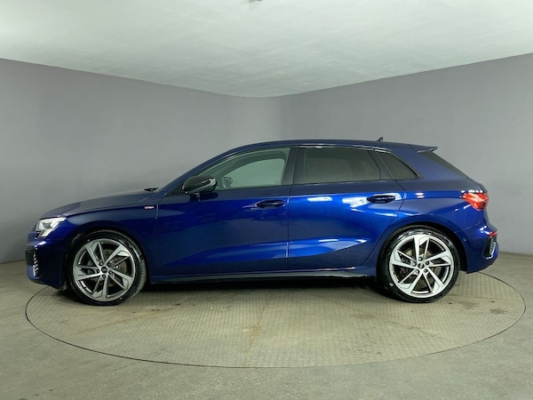 Used Audi A3 2021 for sale - 75527433: Photo 5