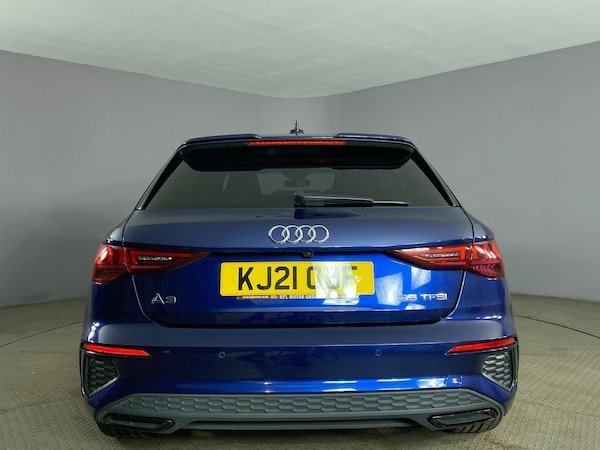 Used Audi A3 2021 for sale - 75527433: Photo 7
