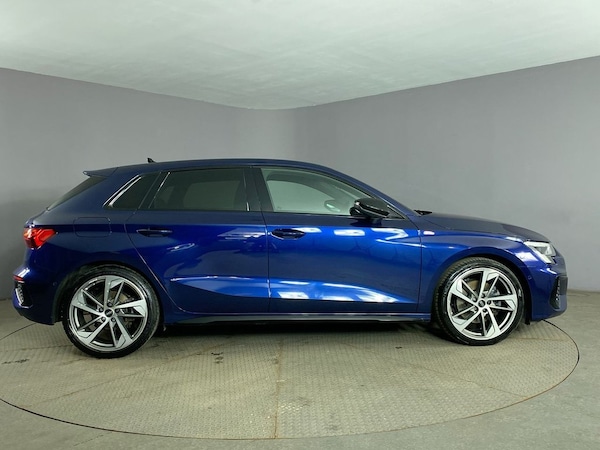 Used Audi A3 2021 for sale - 75527433: Photo 9