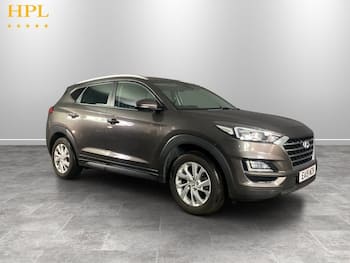 Used Hyundai TUCSON 2019 for sale - 79695324: Photo