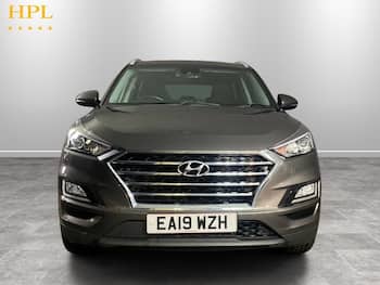 Used Hyundai TUCSON 2019 for sale - 79695324: Photo