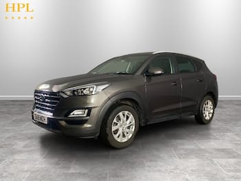Used Hyundai TUCSON 2019 for sale - 79695324: Photo