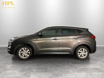 Used Hyundai TUCSON 2019 for sale - 79695324: Photo