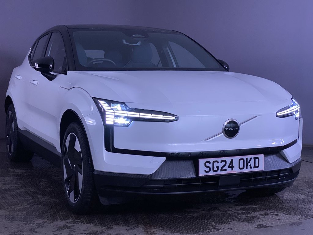 Used Volvo EX30 2024 for sale - 76570363: Photo 1