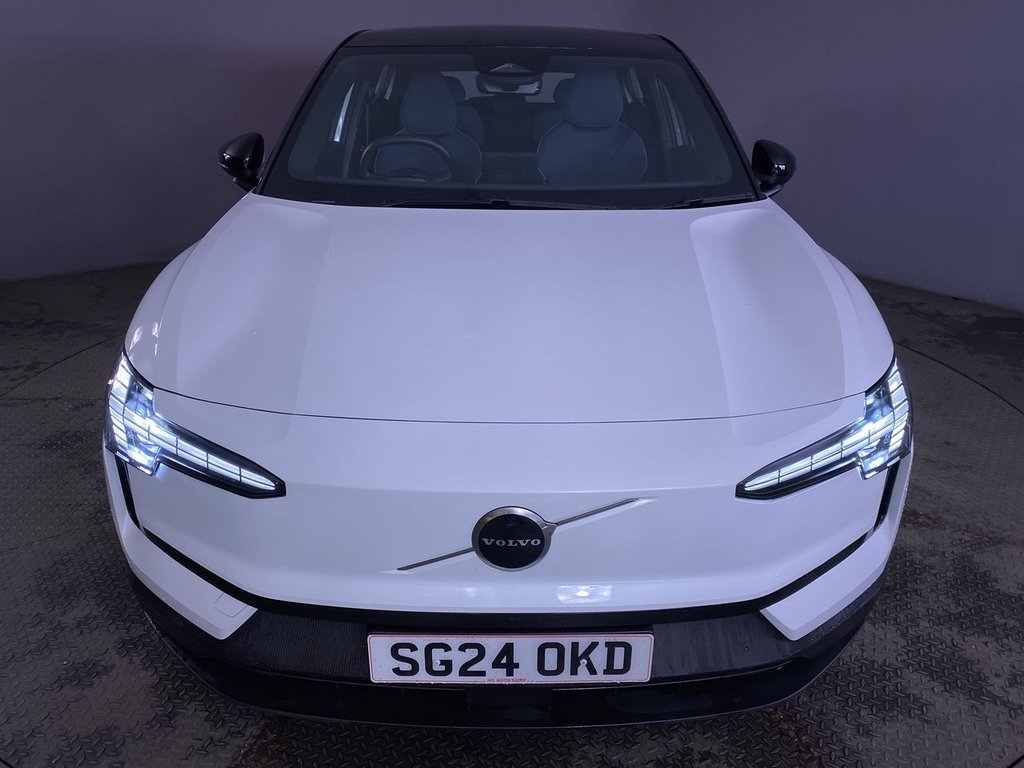 Used Volvo EX30 2024 for sale - 76570363: Photo 10