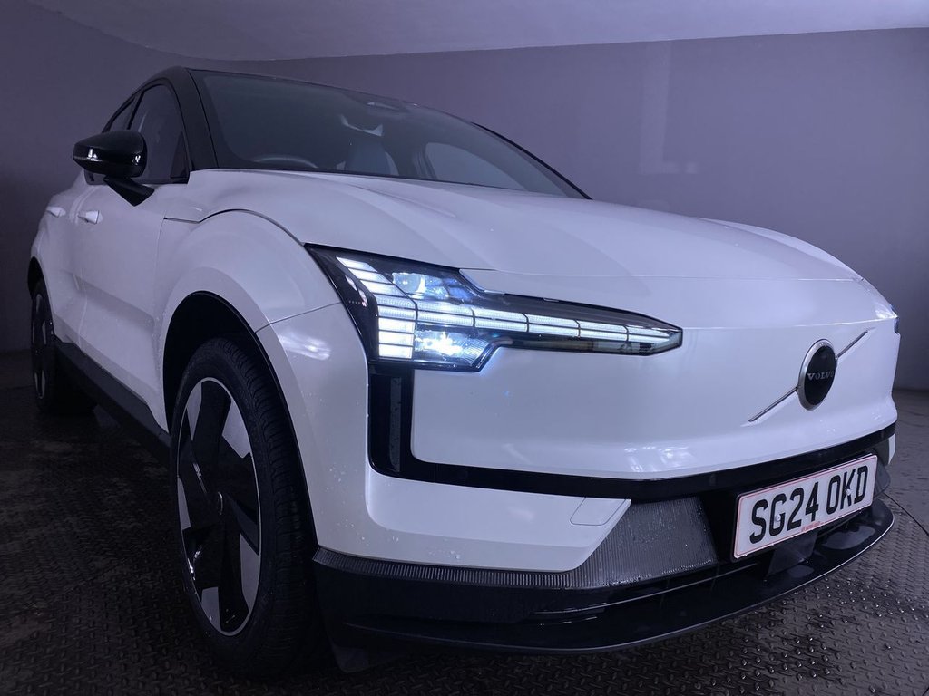 Used Volvo EX30 2024 for sale - 76570363: Photo 11