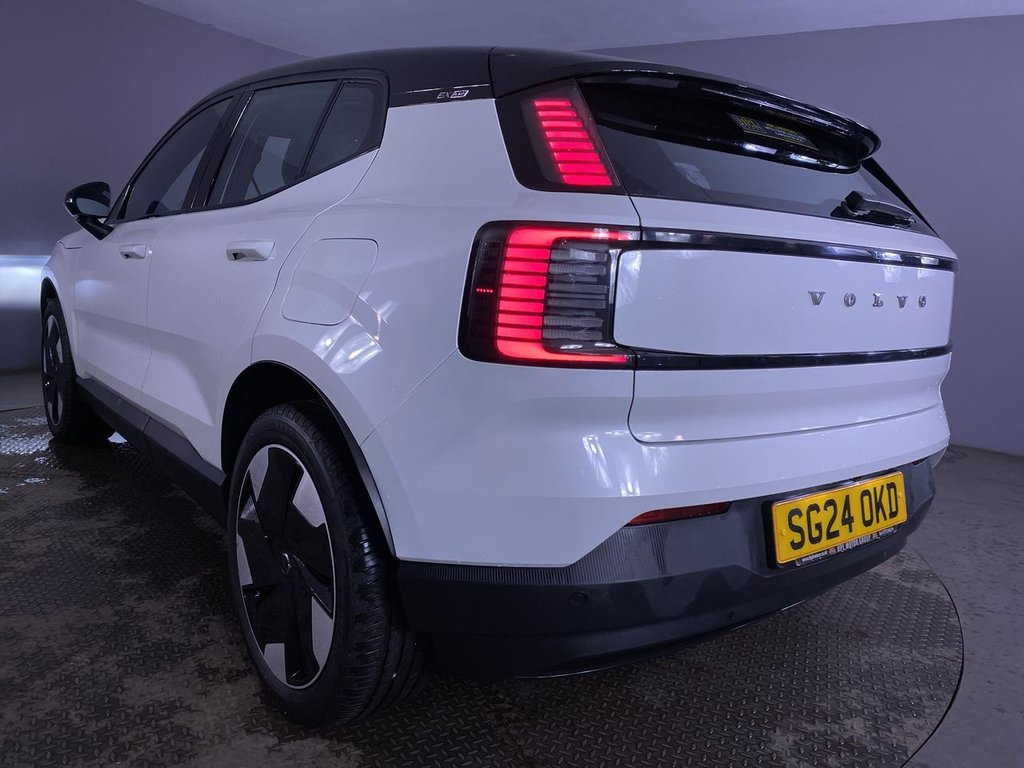 Used Volvo EX30 2024 for sale - 76570363: Photo 14