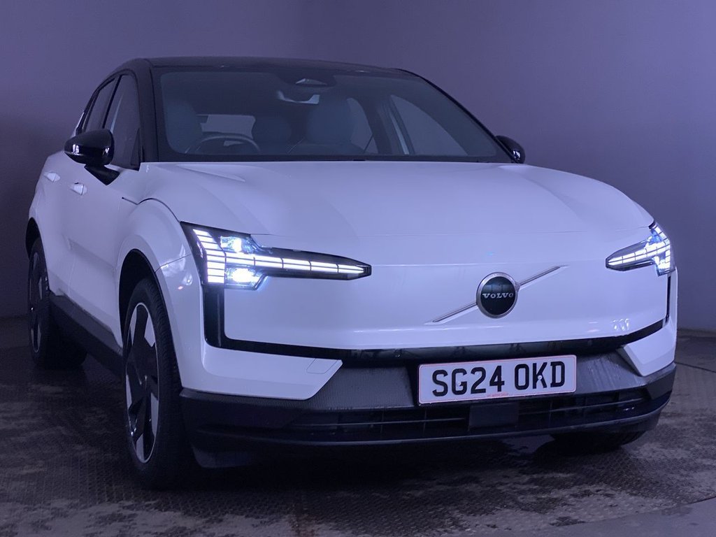 Used Volvo EX30 2024 for sale - 76570363: Photo 2