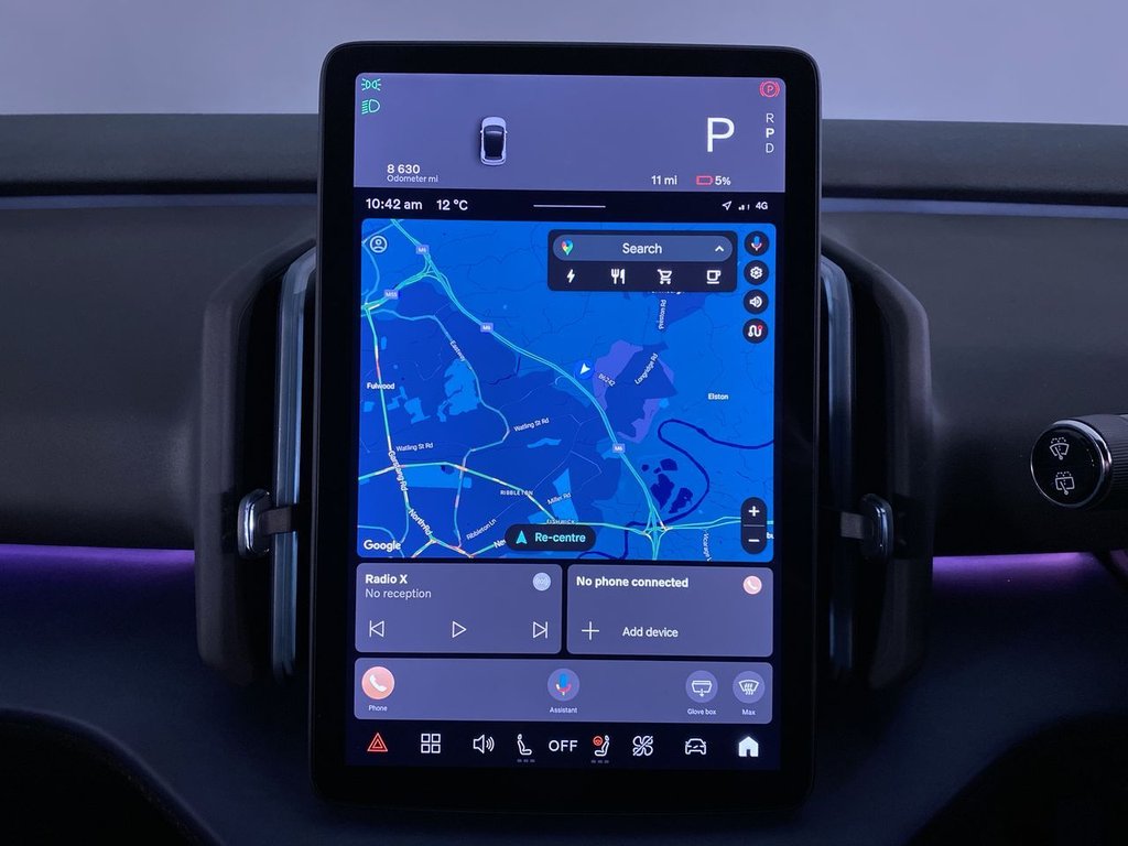 Used Volvo EX30 2024 for sale - 76570363: Photo 20