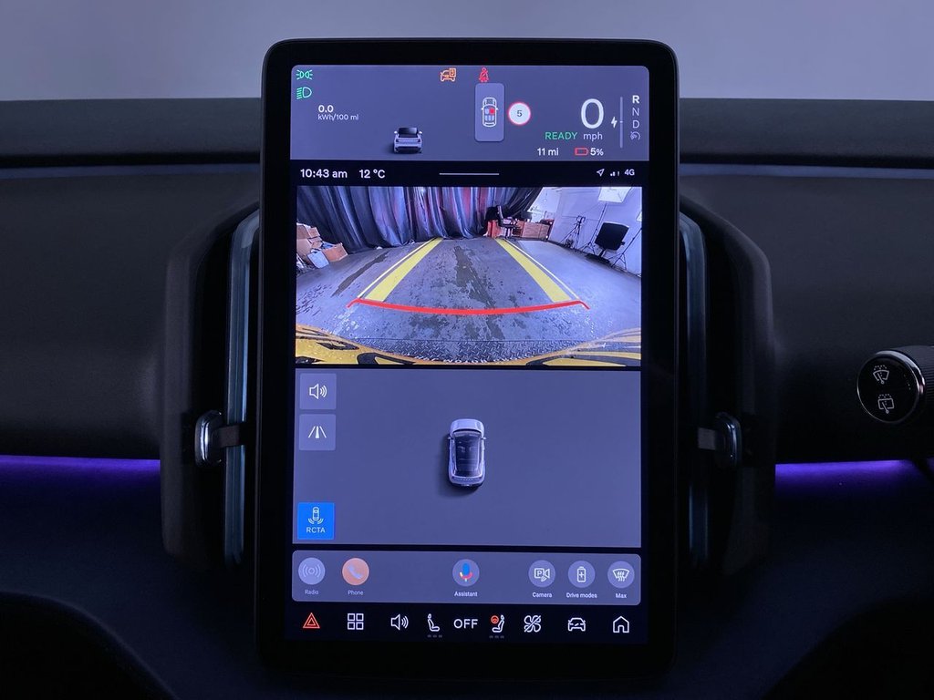 Used Volvo EX30 2024 for sale - 76570363: Photo 24