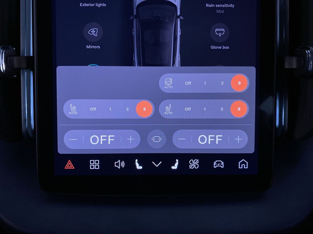 Used Volvo EX30 2024 for sale - 76570363: Photo 25