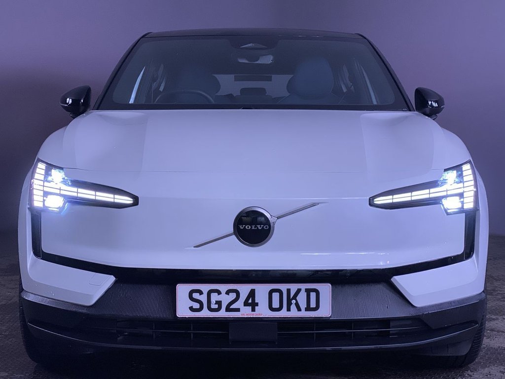 Used Volvo EX30 2024 for sale - 76570363: Photo 3