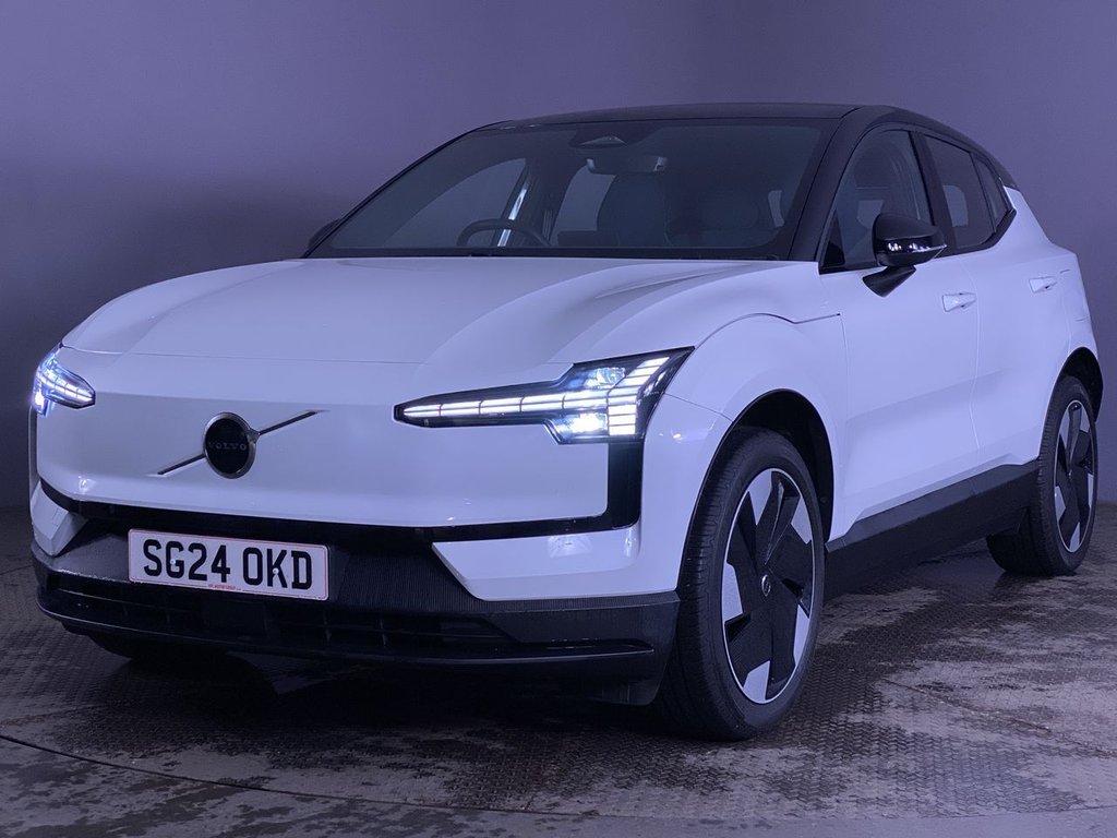 Used Volvo EX30 2024 for sale - 76570363: Photo 4