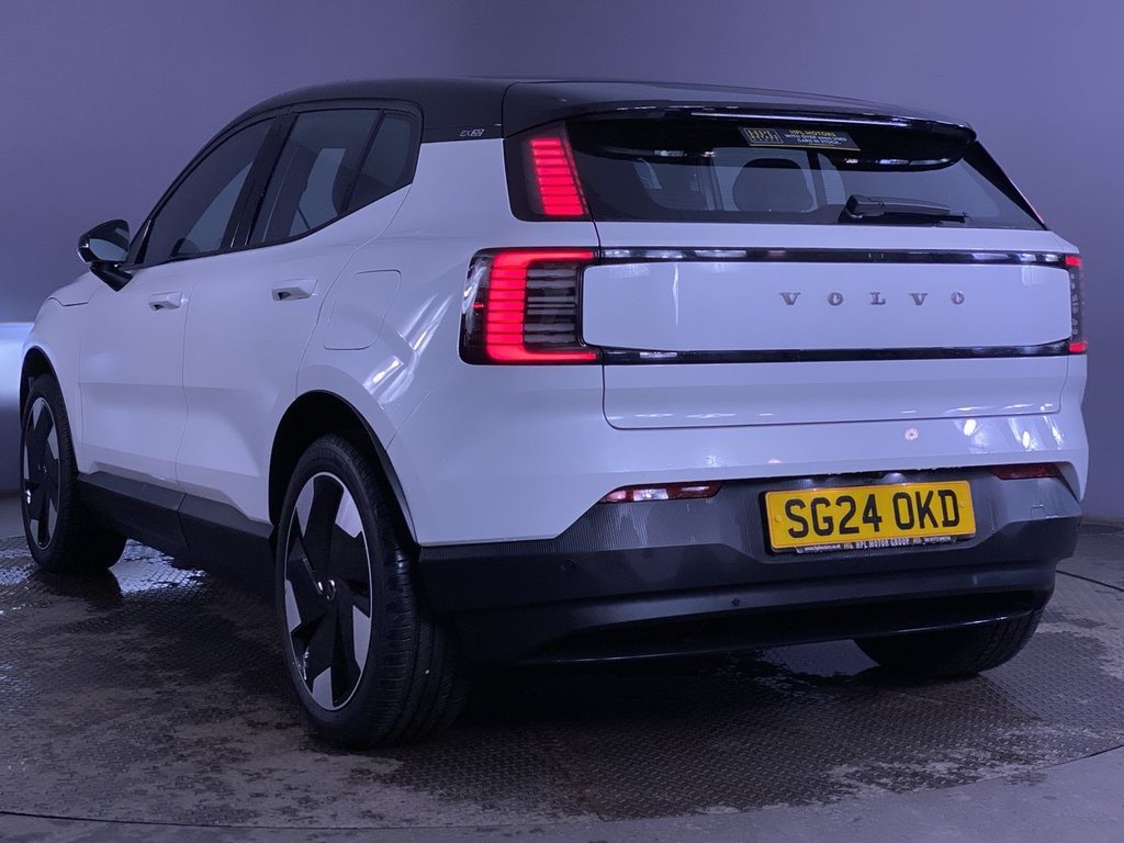 Used Volvo EX30 2024 for sale - 76570363: Photo 6