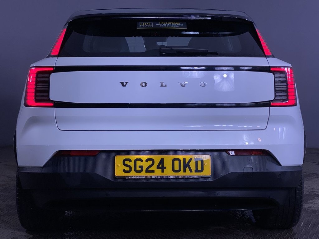 Used Volvo EX30 2024 for sale - 76570363: Photo 7