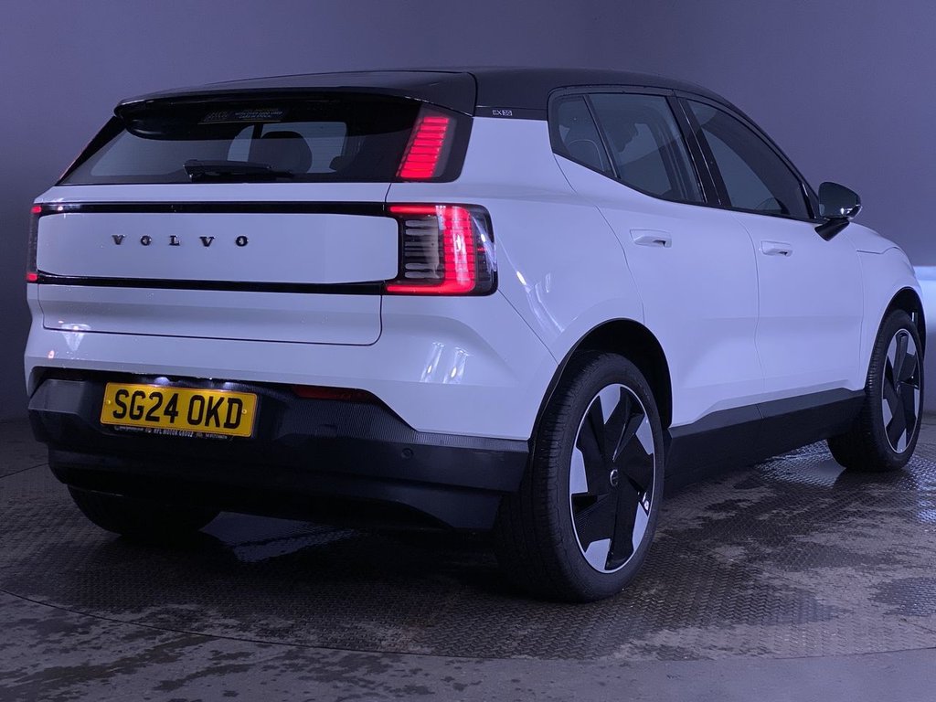 Used Volvo EX30 2024 for sale - 76570363: Photo 8