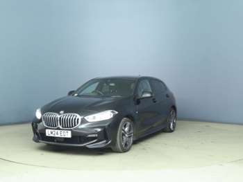 2024 (24) - 1.5 118i M Sport (LCP) Hatchback 5dr Petrol DCT Euro 6 (s/s) (136 ps)