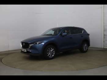 Used Mazda CX-5 2022 for sale - 75359048: Photo