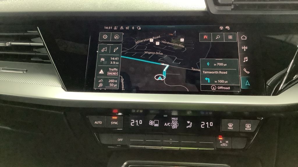 Used Audi A3 2023 for sale - 76333577: Photo 11