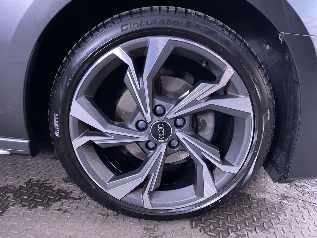 Used Audi A3 2023 for sale - 76333577: Photo 12