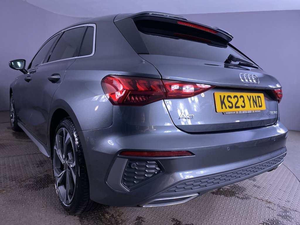 Used Audi A3 2023 for sale - 76333577: Photo 14