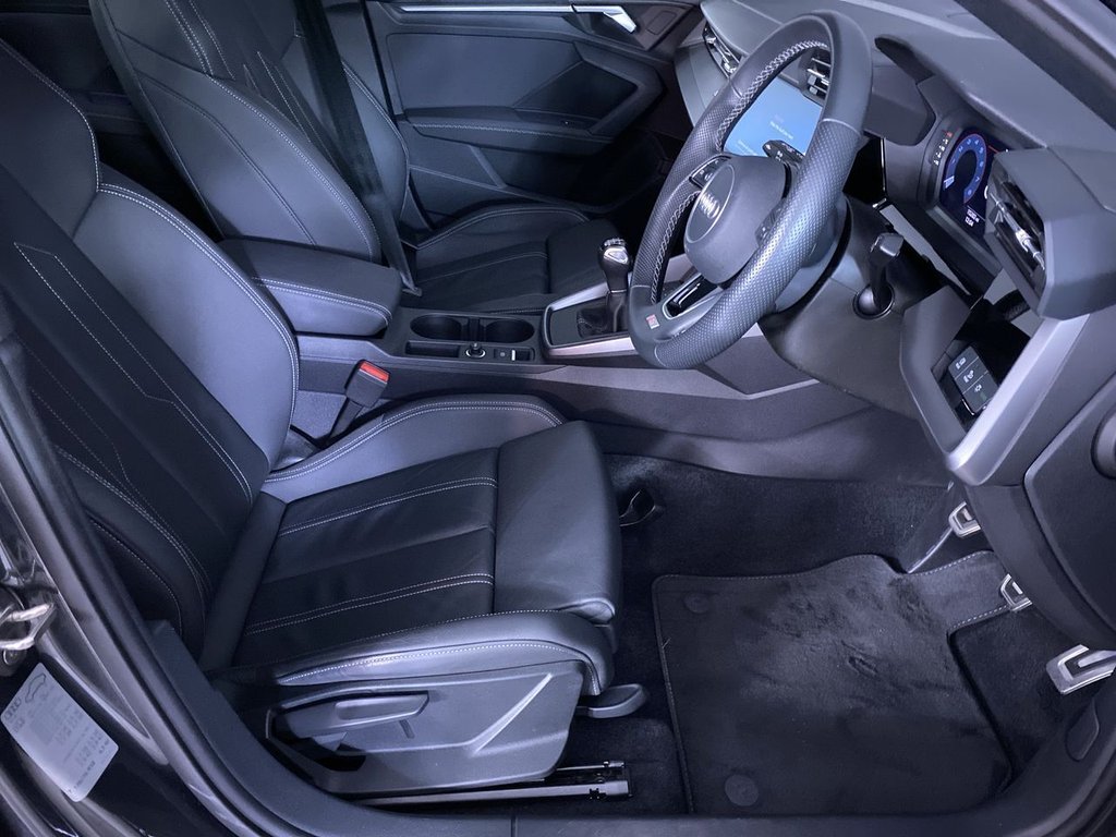 Used Audi A3 2023 for sale - 76333577: Photo 15