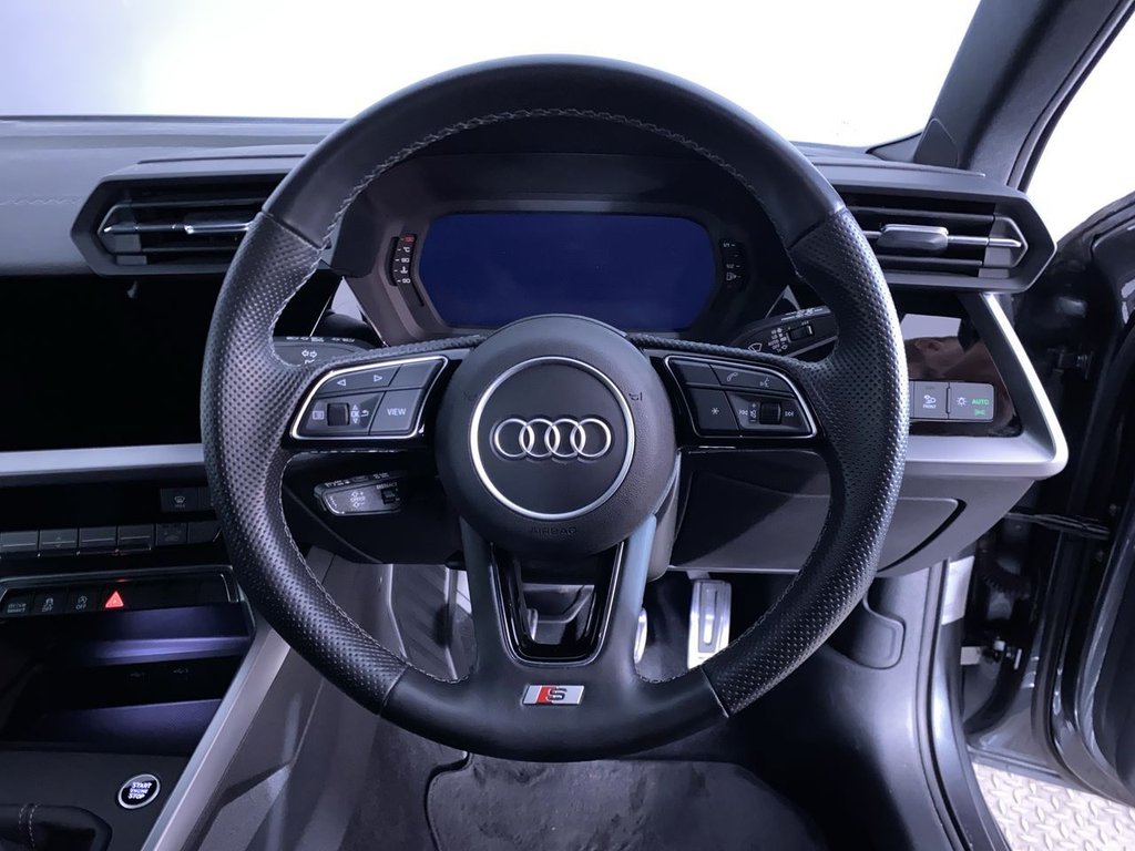 Used Audi A3 2023 for sale - 76333577: Photo 16