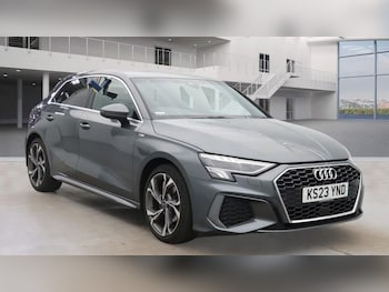 Audi - A3