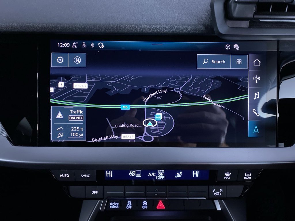 Used Audi A3 2023 for sale - 76333577: Photo 20