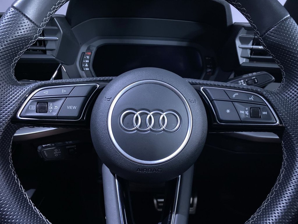 Used Audi A3 2023 for sale - 76333577: Photo 22