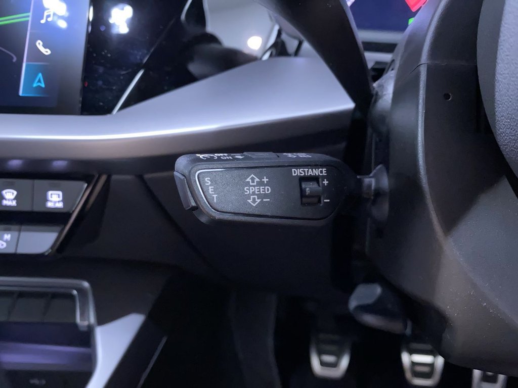 Used Audi A3 2023 for sale - 76333577: Photo 24