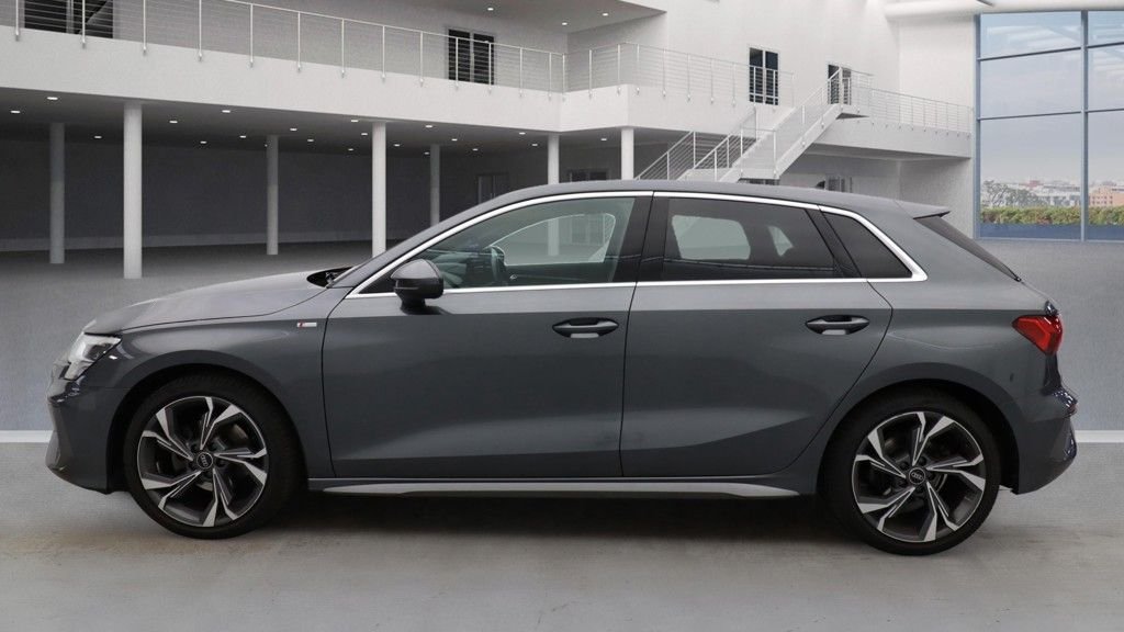 Used Audi A3 2023 for sale - 76333577: Photo 6