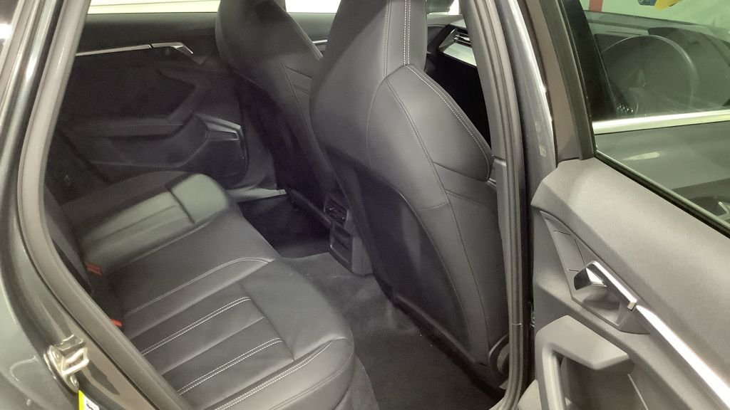 Used Audi A3 2023 for sale - 76333577: Photo 8